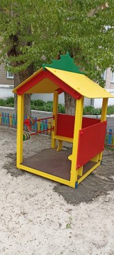 Детские домики