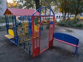 Детские домики