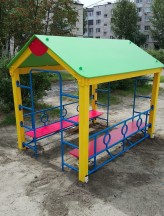 Детские домики