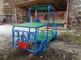 Машинки