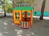 Детские домики