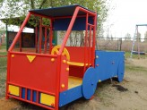 Машинки