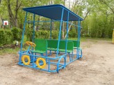 Машинки