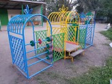 Детские домики