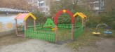Песочницы