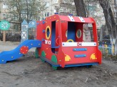 Машинки