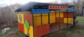 ТЕНЕВОЙ НАВЕС(ВЕРАНДА)