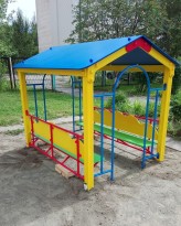 Детские домики