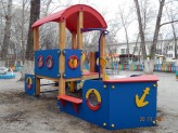 Машинки