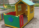 Детские домики