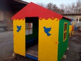 Детские домики